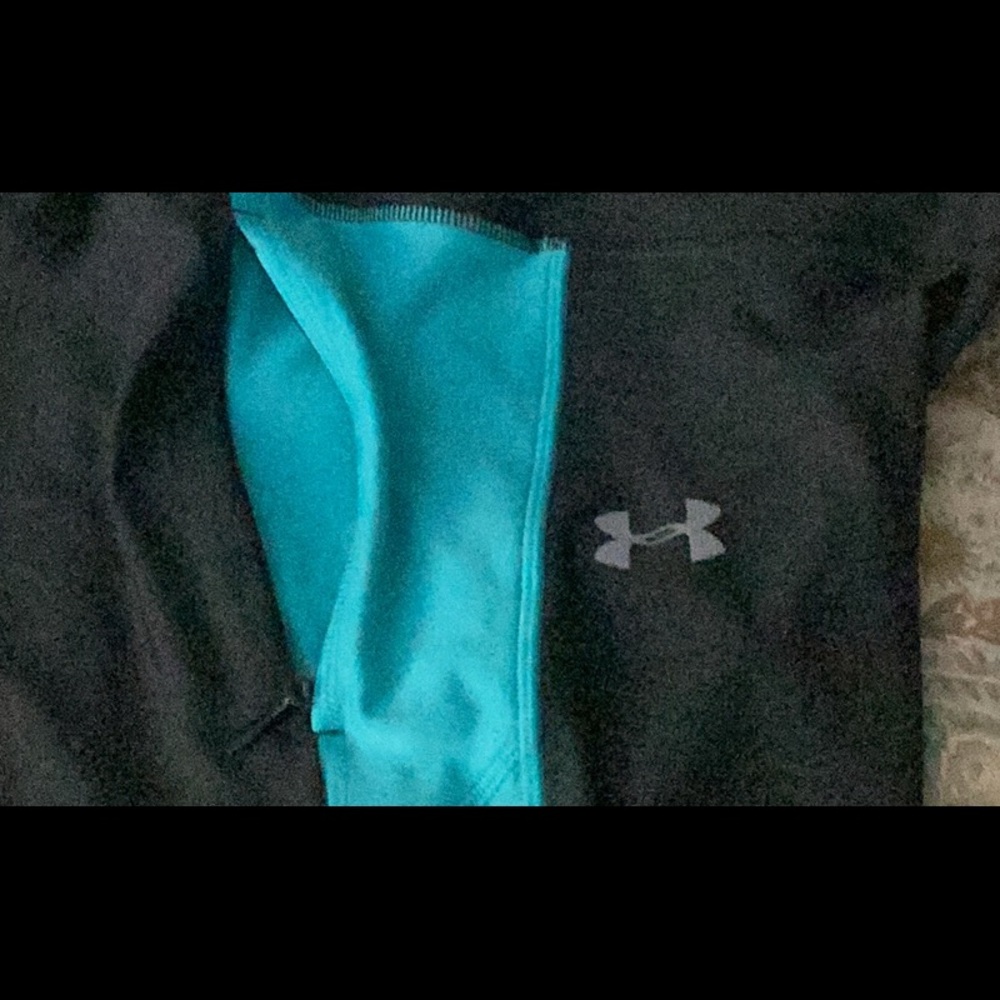 Under armour HeatGear Compression Leggings - Picture 3 of 3